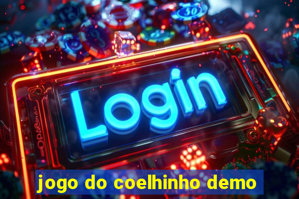 jogo do coelhinho demo